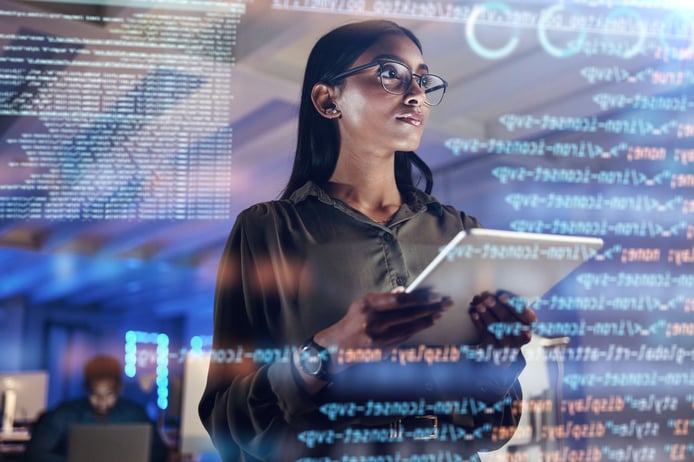 Beyond the Audit: Building Security Programs That Create Long-Term Business Value