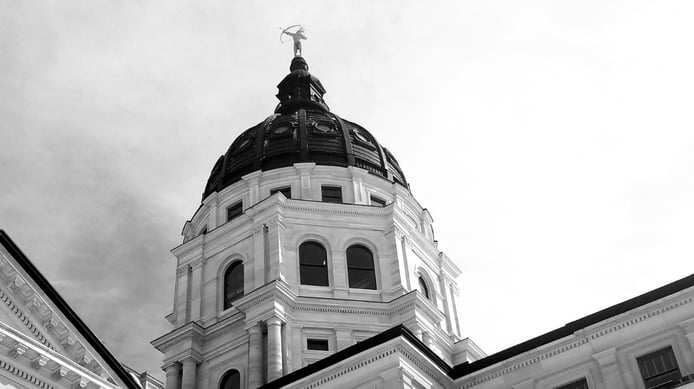 Which States Align with GovRAMP Authorized Moderate?