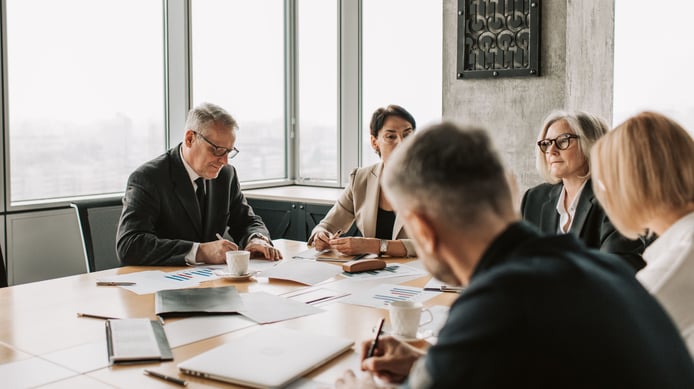 The Best Cybersecurity Compliance Consulting Services for SMBs with Limited Staff