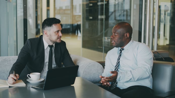 What Good CMMC Consulting Looks Like: Choosing a Readiness Partner That Builds Long-Term Success