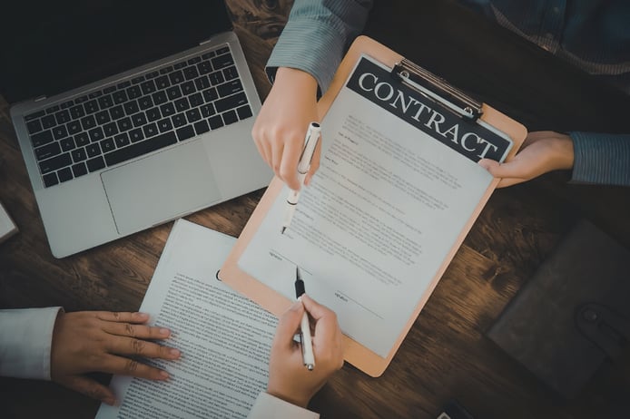 How CMMC Affects Your Ability to Win DoD Contracts