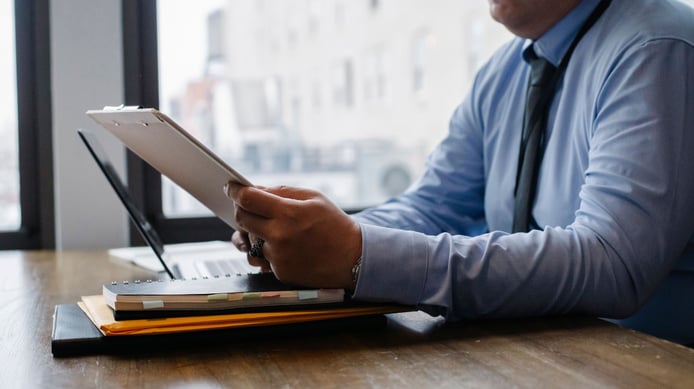 What is the Difference Between a Readiness Assessment Report & Security Assessment Report?