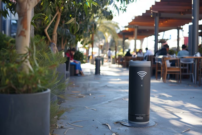 Securing IoT Devices: Navigating Public Wi-Fi and Freeware Risks
