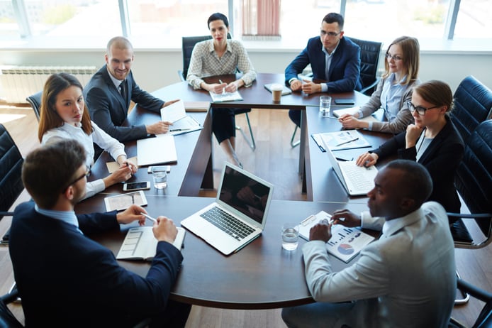 Addressing the Big 3 Cybersecurity Challenges with CISO as a Service