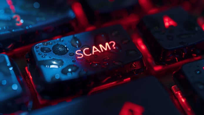 How to Avoid Online Scams: Identifying Common Tactics