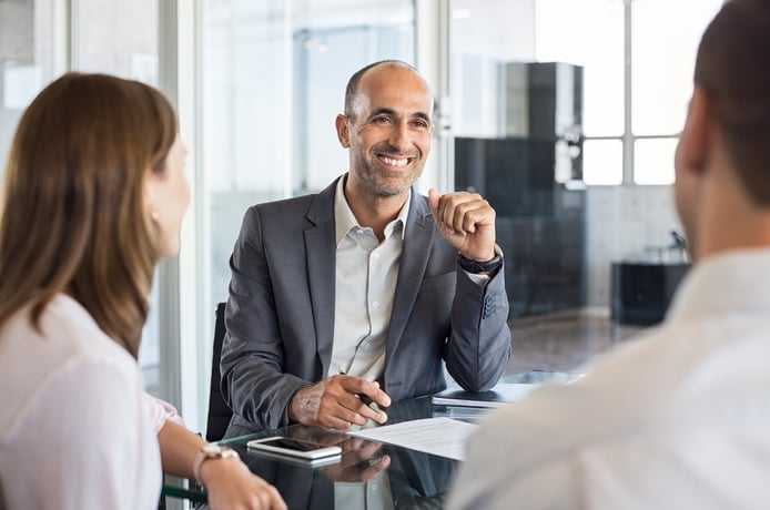 4 Qualities to Assess When Hiring a Cybersecurity Consultant