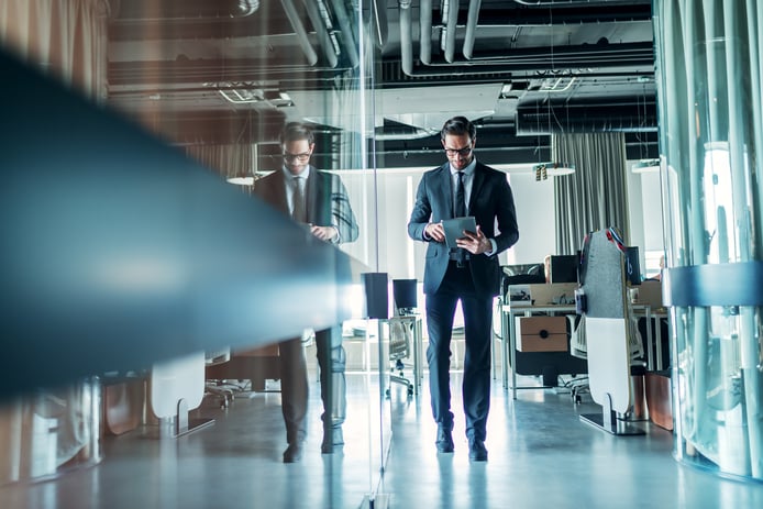 Unlocking the Benefits of a CISO on Demand Provider
