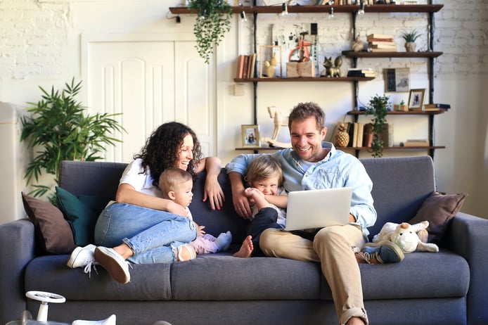 Understanding and Staying Ahead of Identity Theft