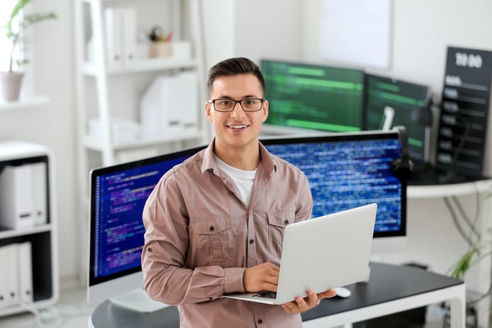 Creating a Cybersecurity Strategy: A Consultant’s Perspective