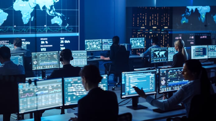 Minimizing Cyber Attacks on Governments from Unverified Software