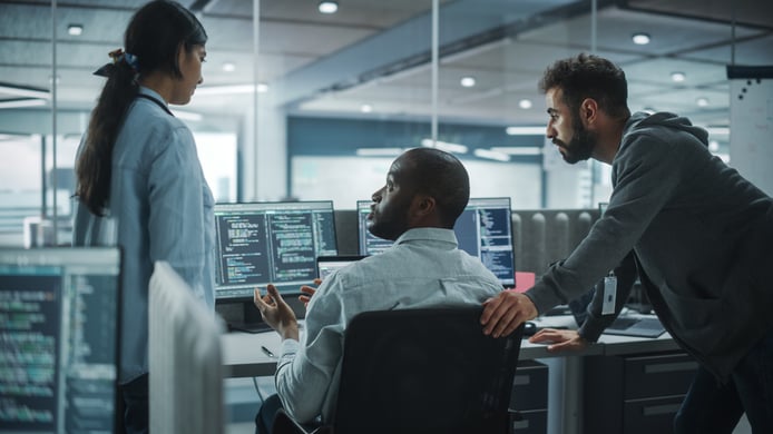 5 Cybersecurity Best Practices to Implement