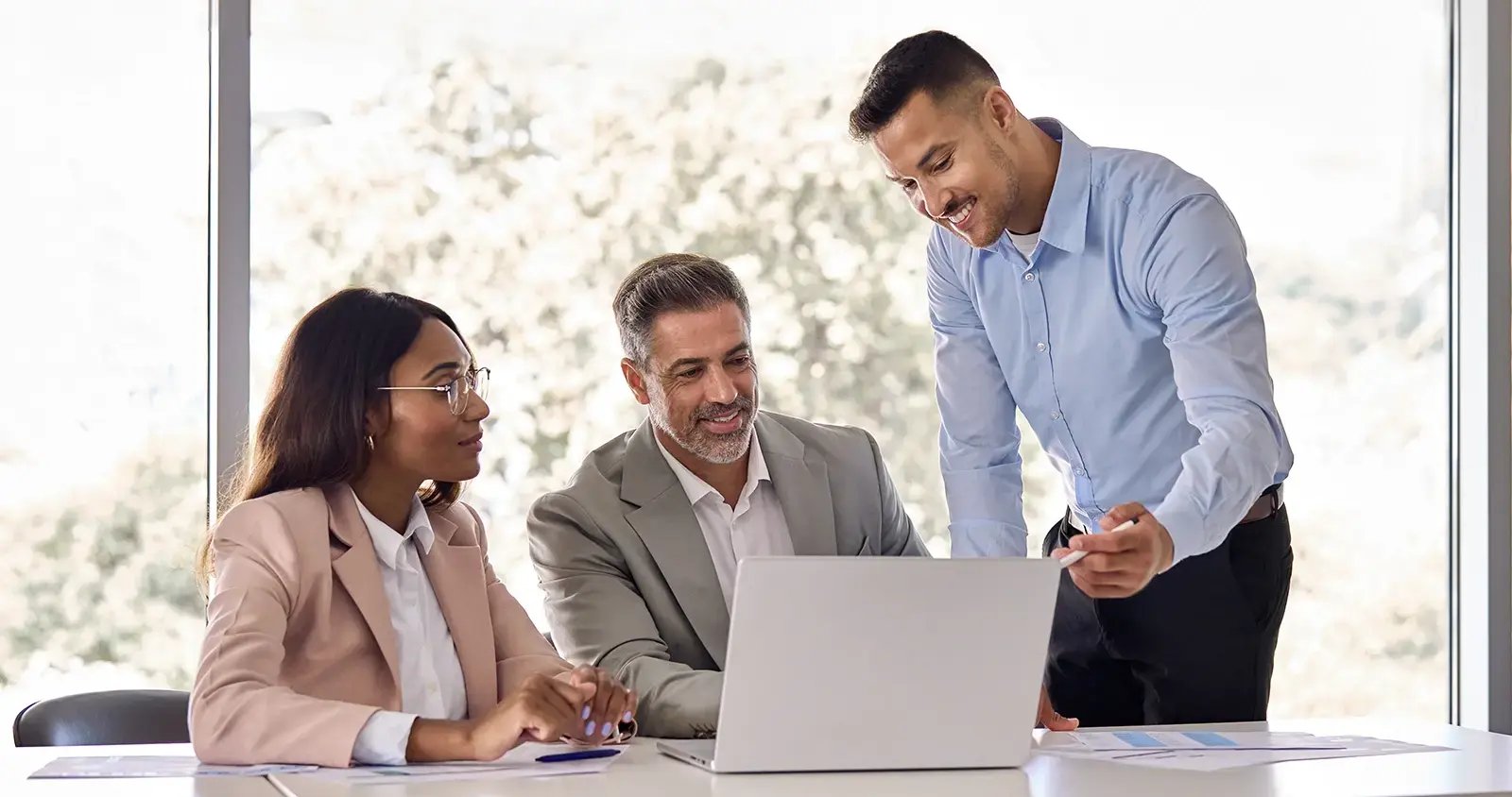 Maximize Oversight, Minimize Internal Lift