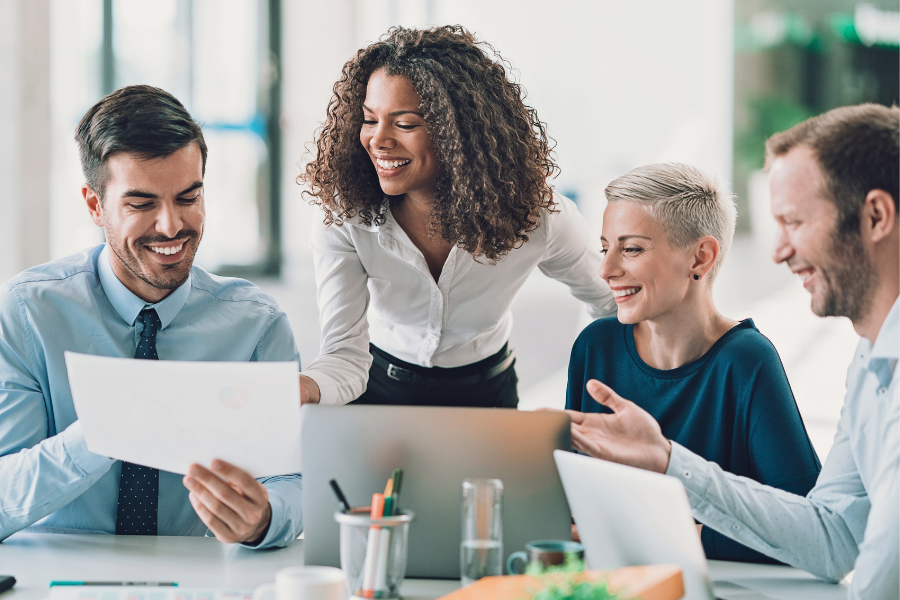 Progressing Pathways web