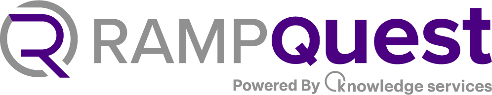 RAMPQuest PB Logo
