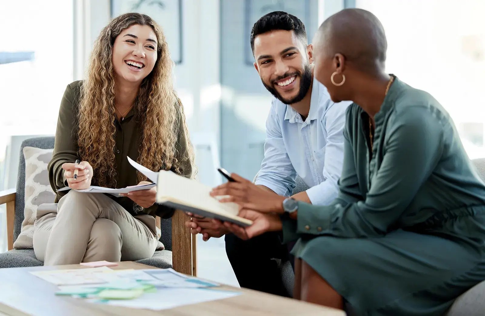 Build Confidence Across Your Community
