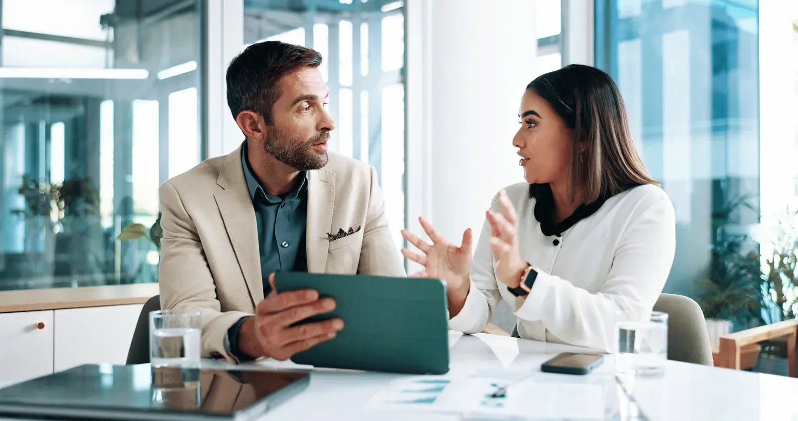 Compliance with Confidence