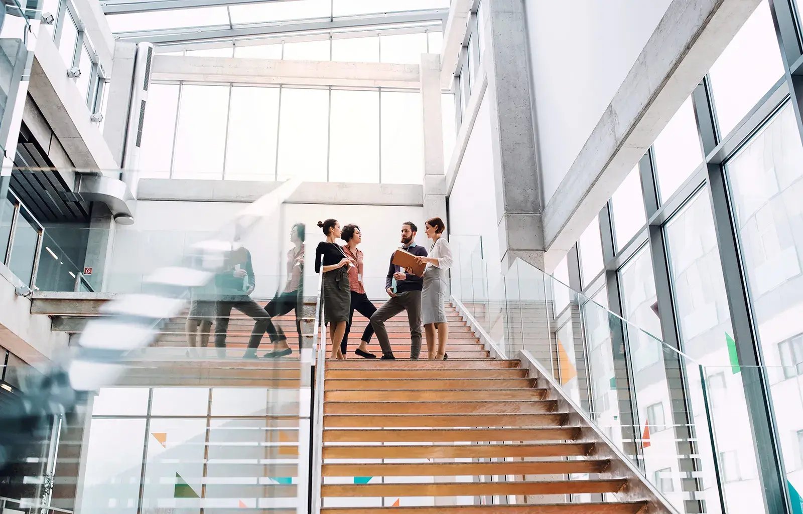 Protect Your Business from Disruptions