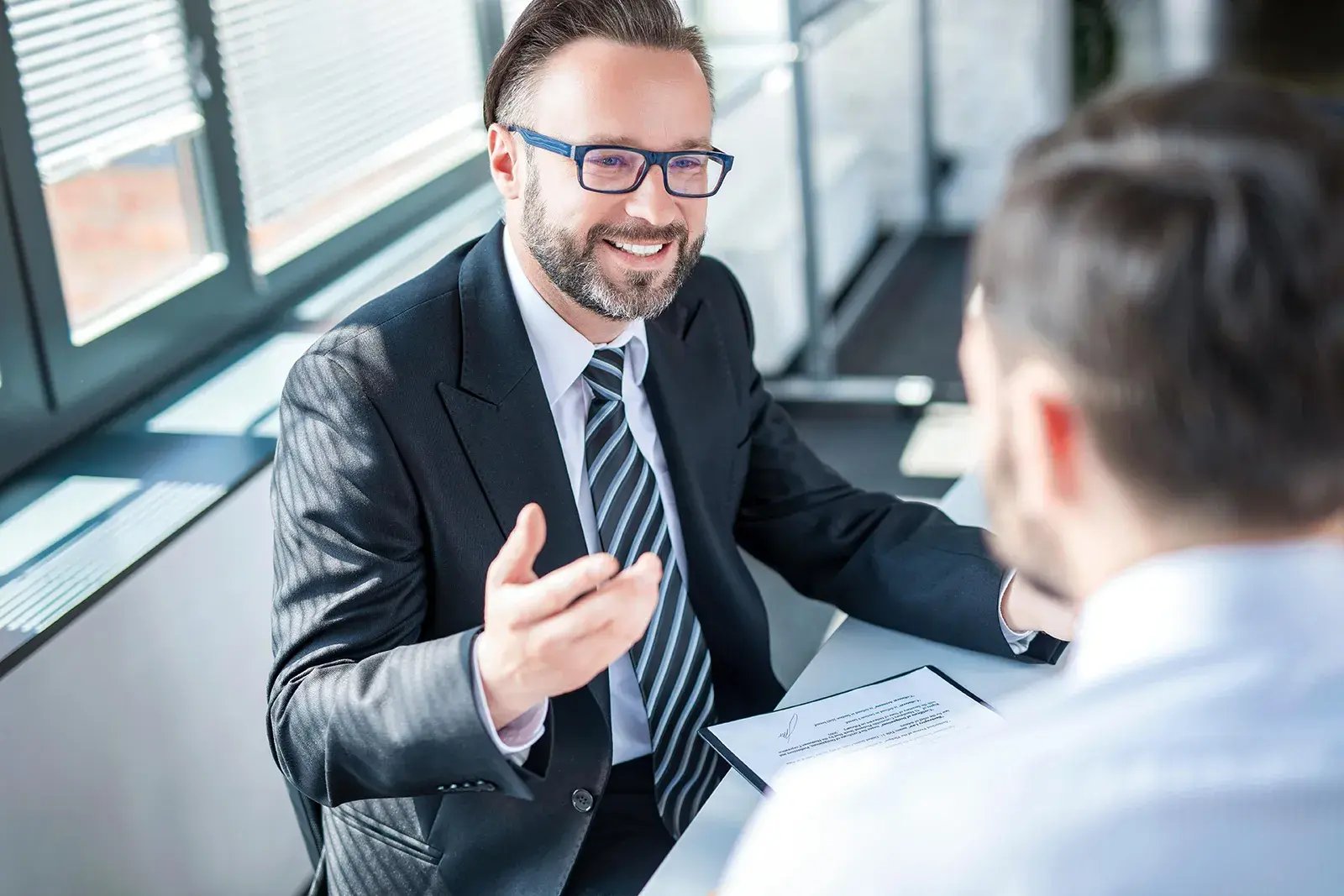 Protect Your Business and Build Trust with Clients
