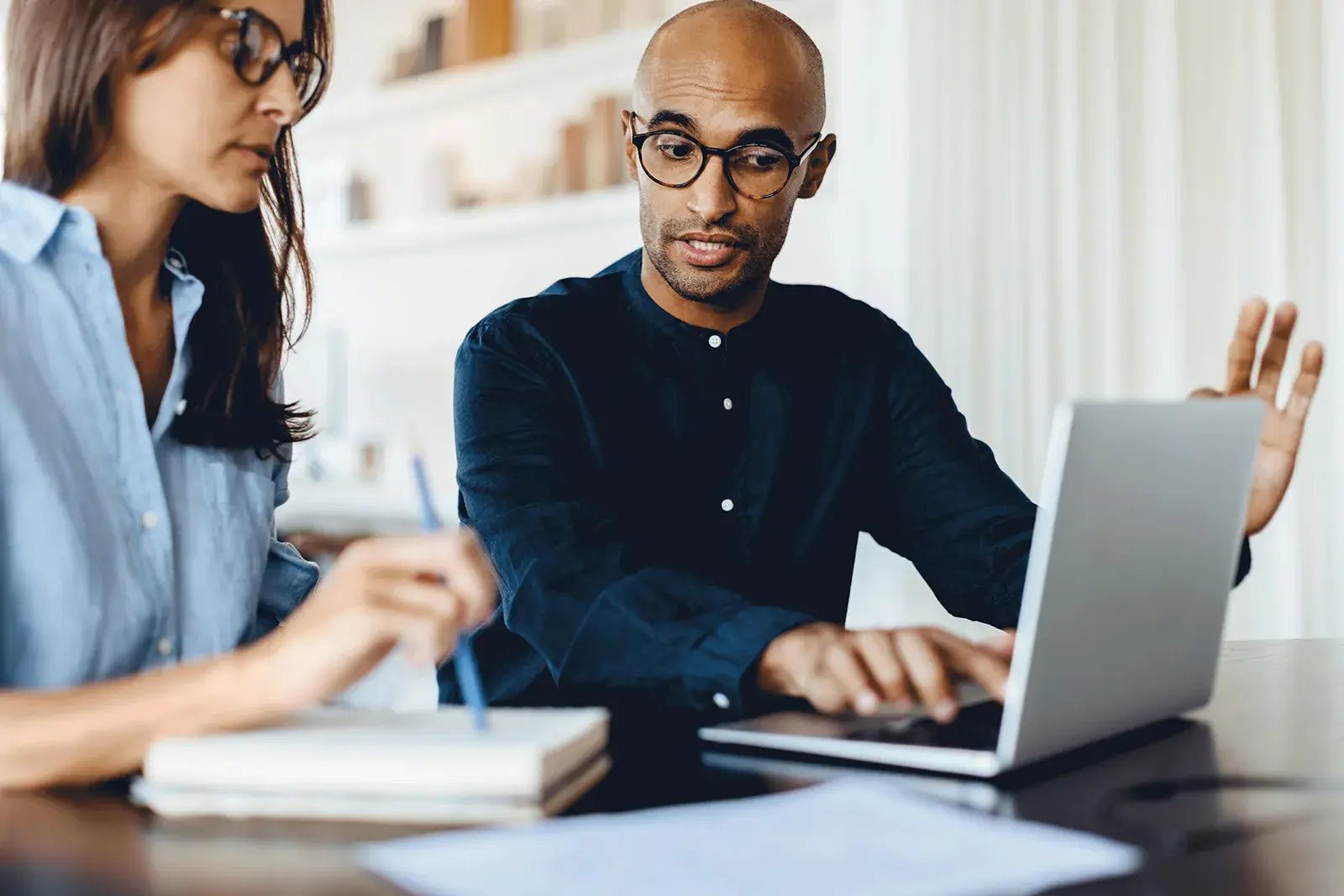 Simplify Your CMMC Compliance Journey
