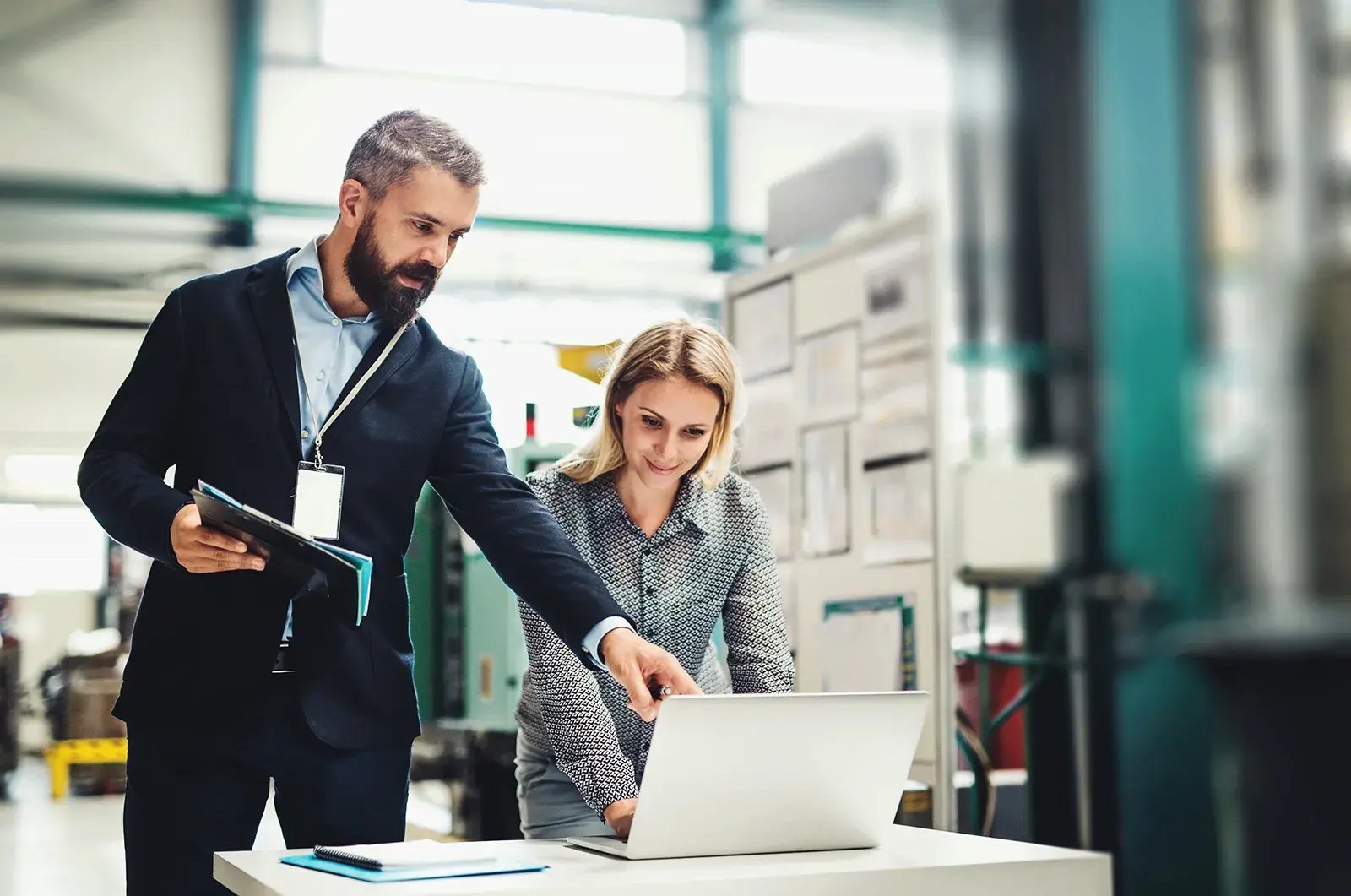 Strengthen Vendor Security,Minimize Risk