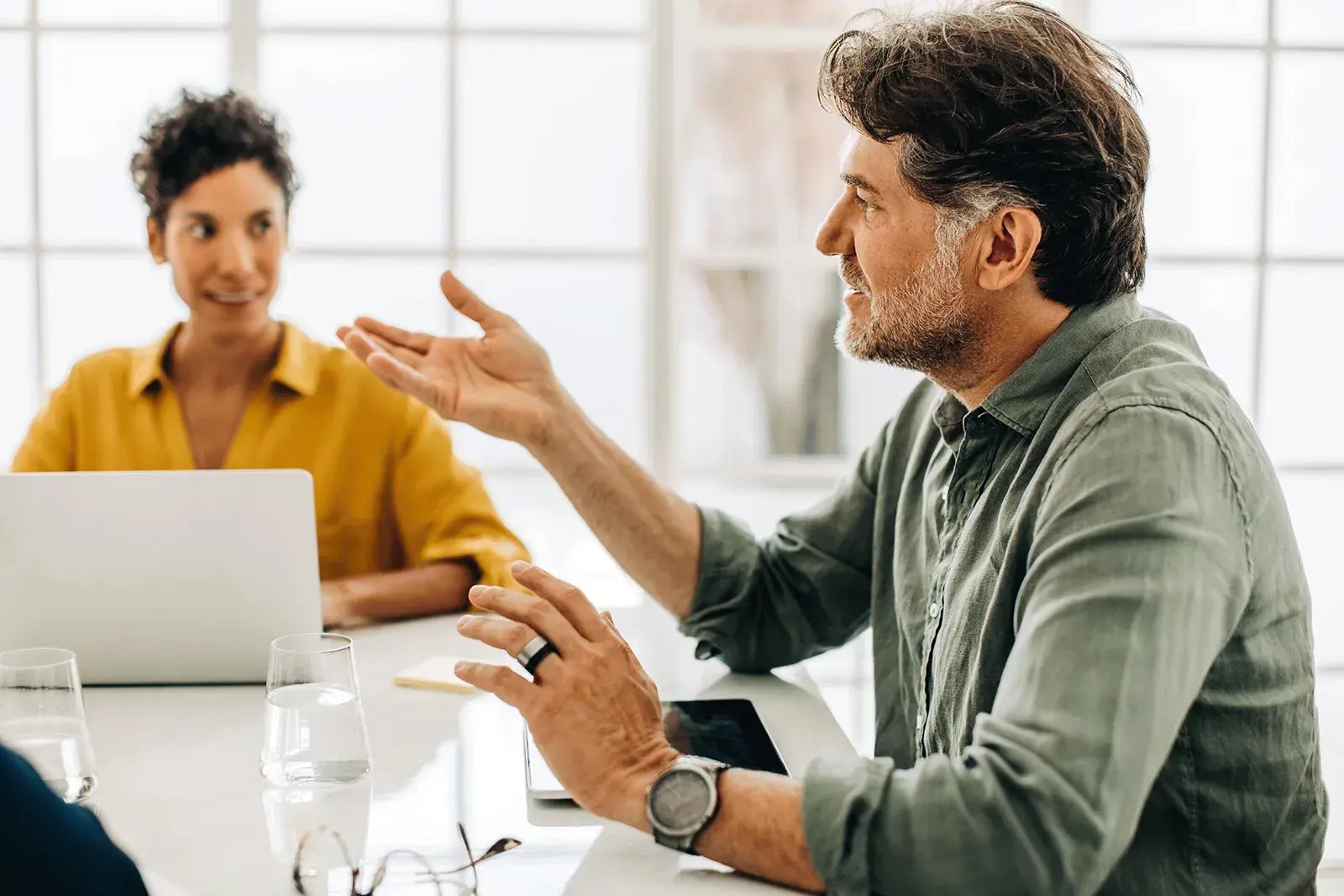 What does it Mean to be GovRAMP Compliant
