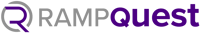 RAMPQuest Logo RAMPQuest Logo
