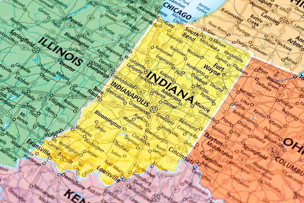 What Do Cloud Service Providers Need to Know About Indiana RAMP?
