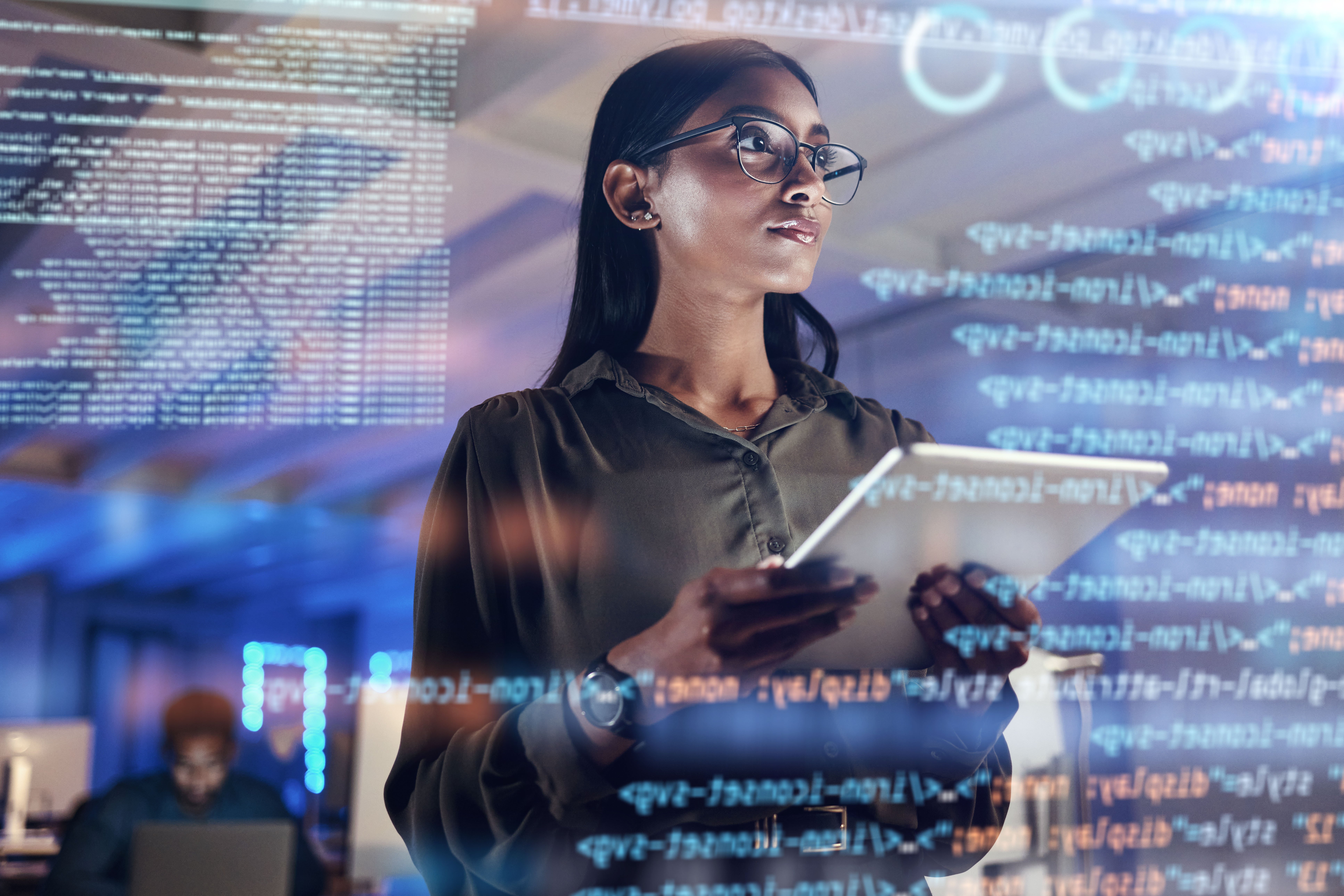 Beyond the Audit: Building Security Programs That Create Long-Term Business Value