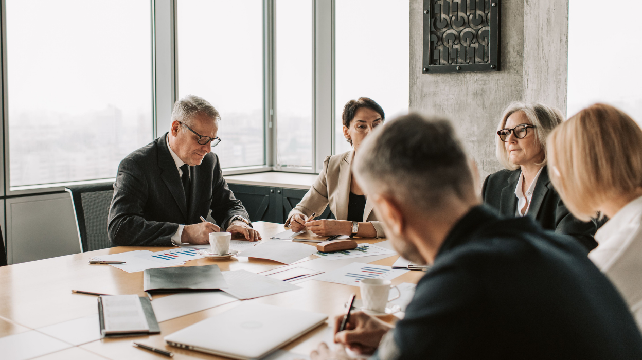 The Best Cybersecurity Compliance Consulting Services for SMBs with Limited Staff