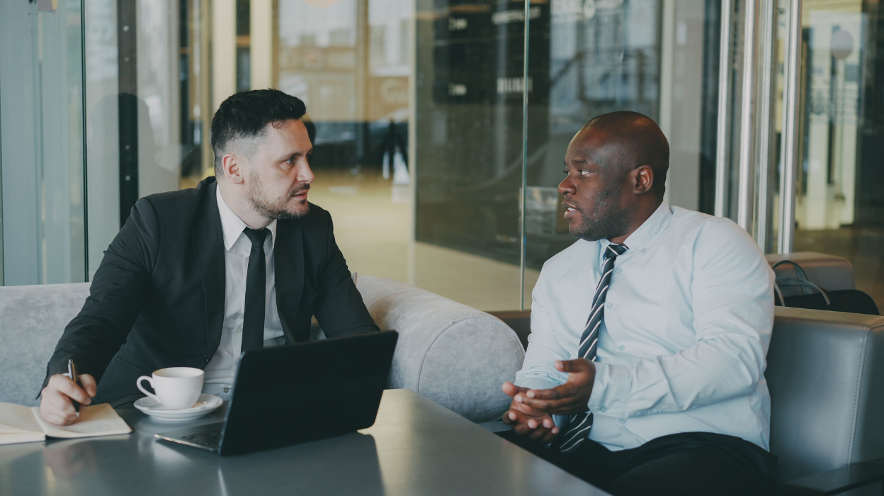 What Good CMMC Consulting Looks Like: Choosing a Readiness Partner That Builds Long-Term Success