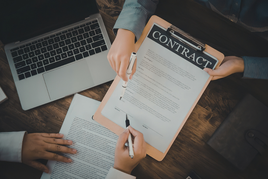 How CMMC Affects Your Ability to Win DoD Contracts