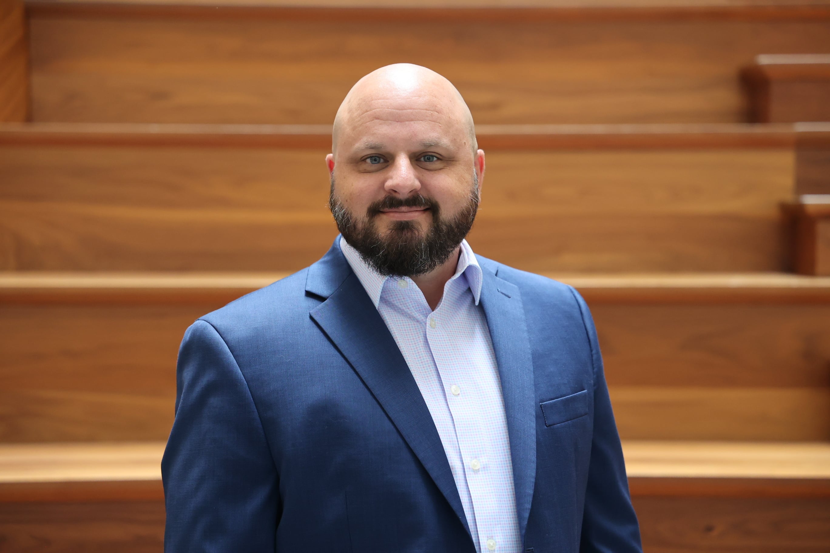 Welcoming Josh Trautmann as PMO Director Supporting the GovRAMP Program