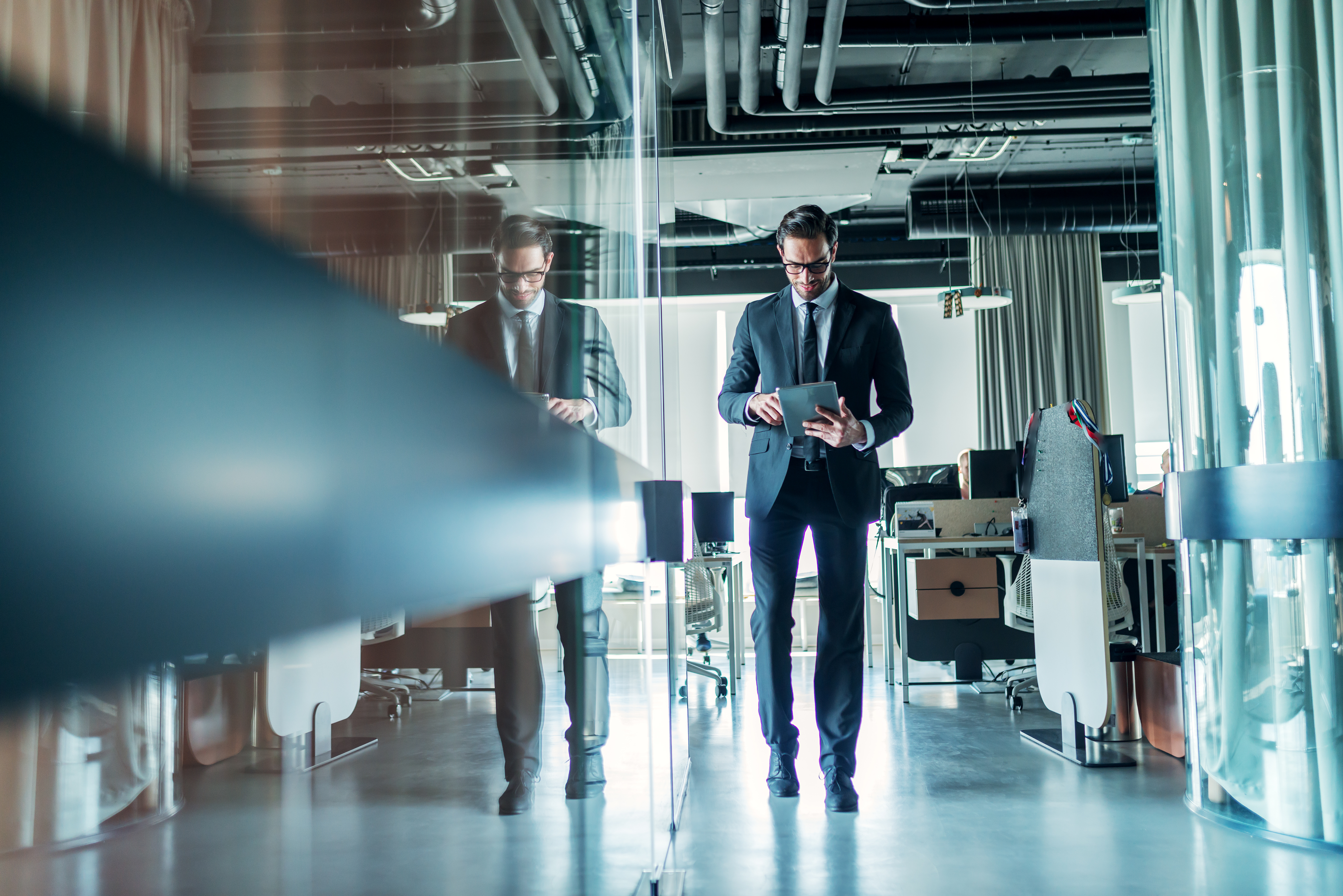 Unlocking the Benefits of a CISO on Demand Provider