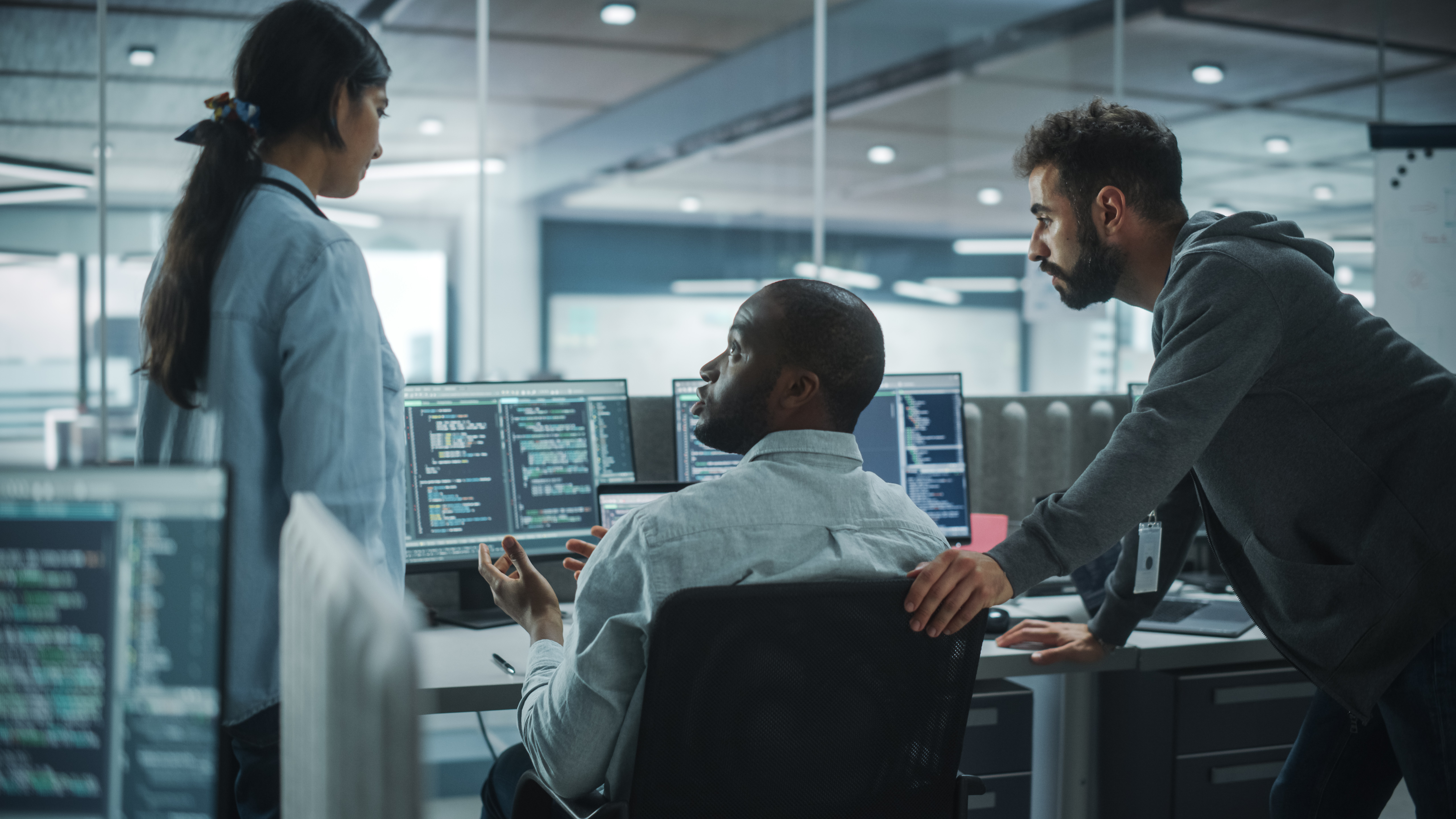 5 Cybersecurity Best Practices to Implement
