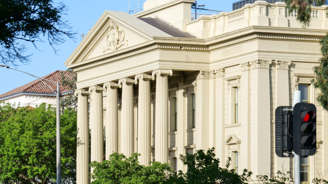 Georgia Adopted GovRAMP: Here’s What Providers Should Know
